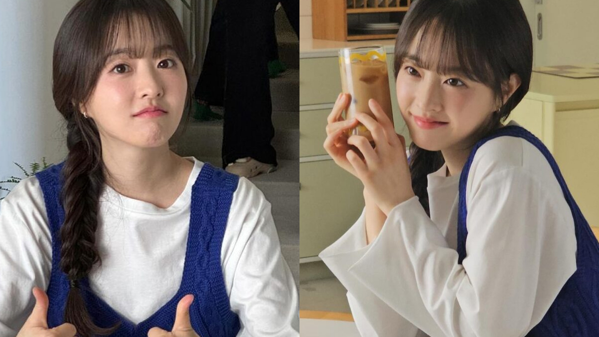 맥심모카골드 오늘 공개된 새 광고모델