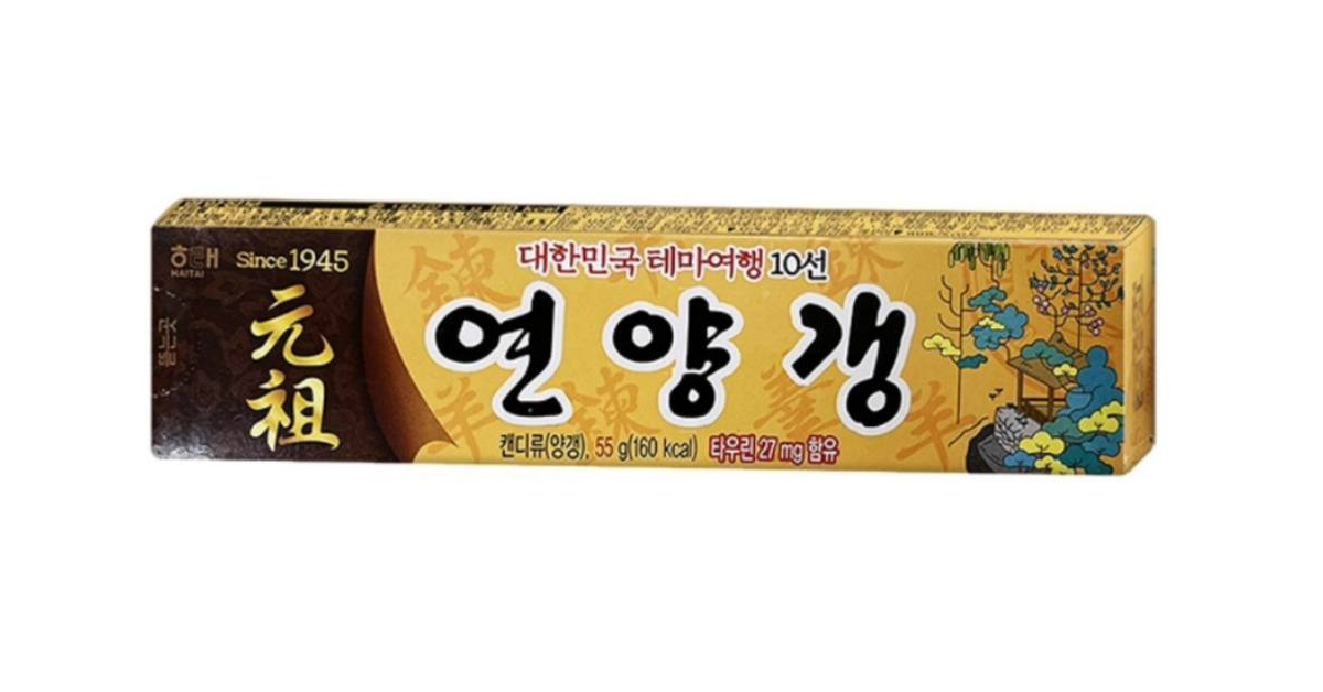 한국 디저트계 통곡의 벽 7대장