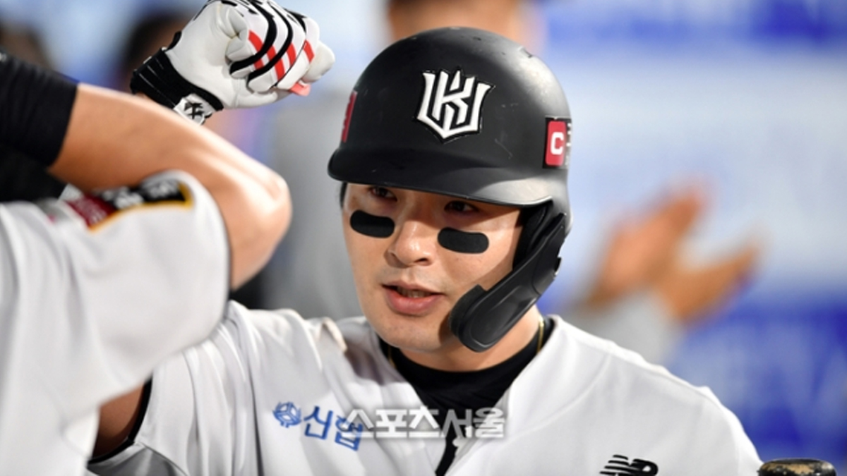 [단독 인터뷰] “웨이버 아닌 은퇴 결심이 시작” 대구로 향하며 전한 박병호의 진심 “행복한 추억 만들어준 KT 팬께 감사”