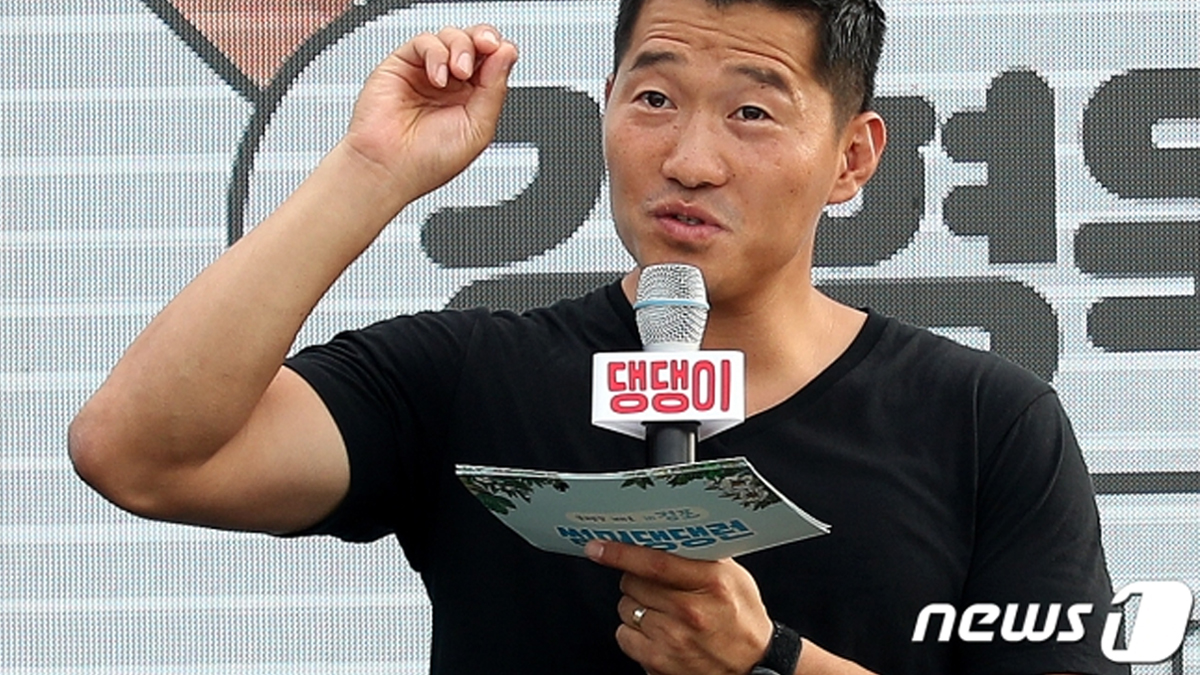 강형욱, '직장 내 괴롭힘 논란' 여전히 침묵…'개훌륭' 2주 연속 결방