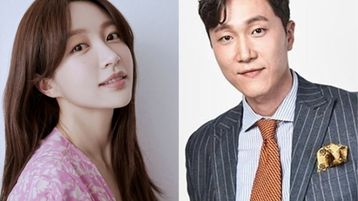 [단독] 하니♥양재웅, 올 가을 결혼한다