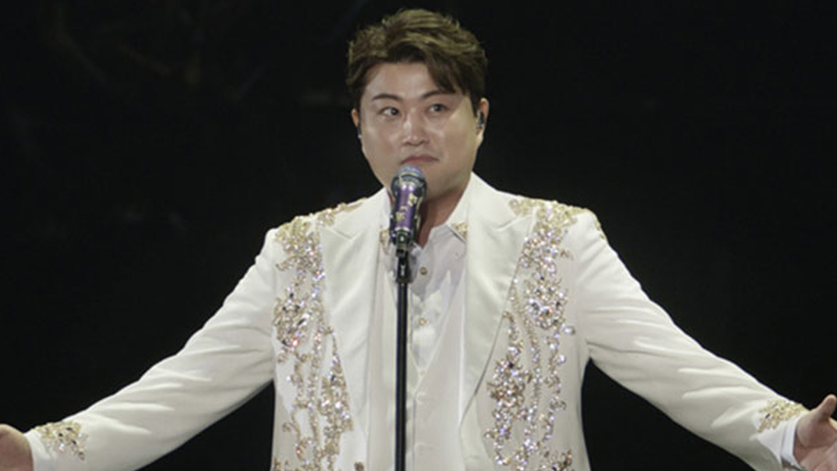 [단독] 김호중 들렀던 유흥주점에 유명 가수 동석 확인…핵심 참고인될 듯