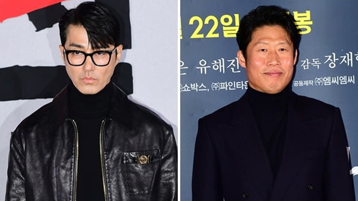[단독] 차승원♥유해진, 4년만에 '삼시세끼'로 뭉친다…6월 첫 촬영