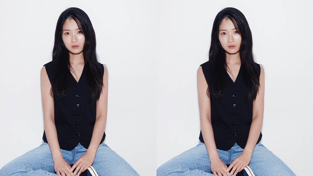 김혜윤 "소속사가 홀대? 아무도 날 불러주지 않았을 뿐"