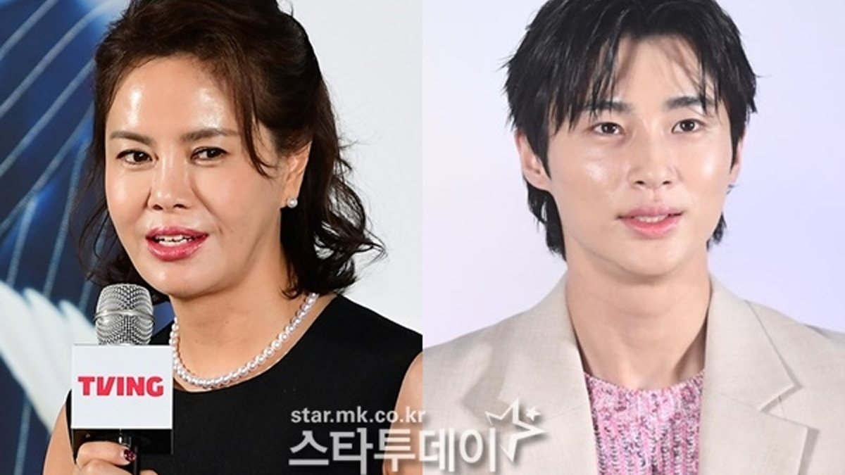 백미경 작가 “변우석, 왜 남의 드라마에서 터져서…너무 축하”(‘나대신꿈’)