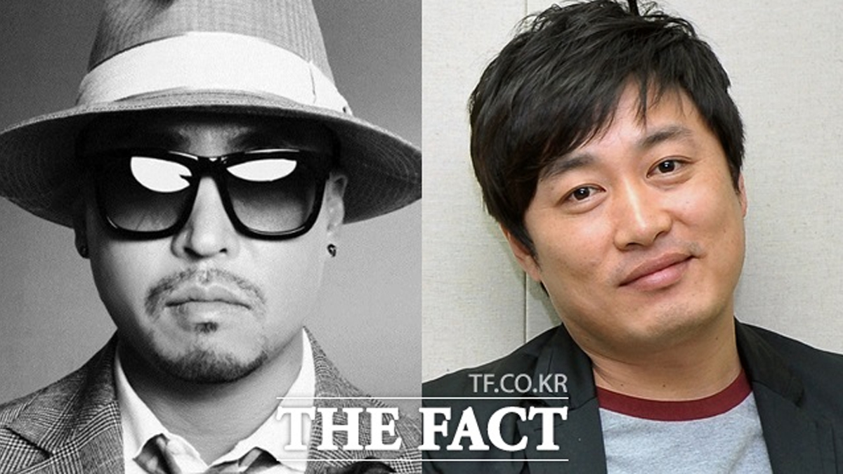 [단독] 김호중, 최초 술자리 동석 연예인은 정찬우와 래퍼 길