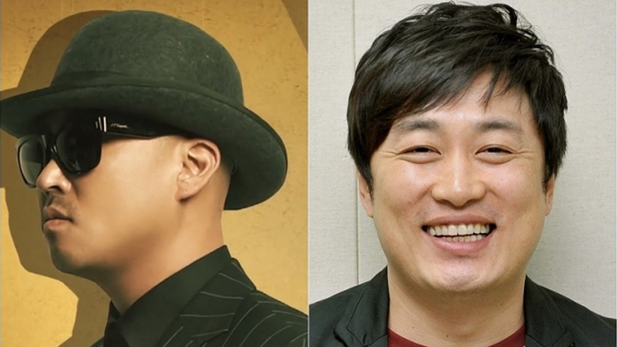[단독] 정찬우·길, 동석자 조사 완료…경찰 "방조혐의 전혀 없다"