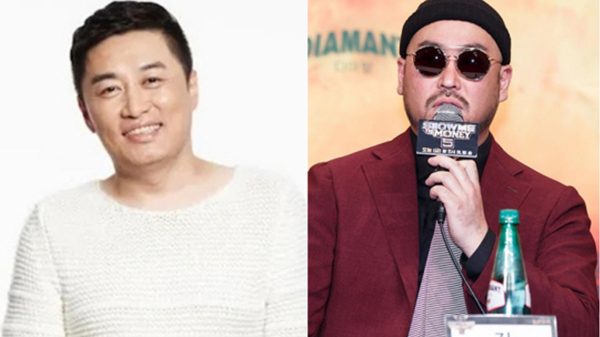 [단독]길 “사고 당일 김호중 처음 만나”·정찬우 “유흥주점 동행않고 귀가”