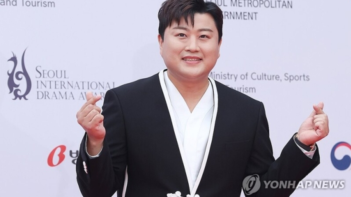 [단독] 김호중 "술잔에 입은 댔지만 마시지는 않았다" 경찰 진술...술자리 동석자도 조사