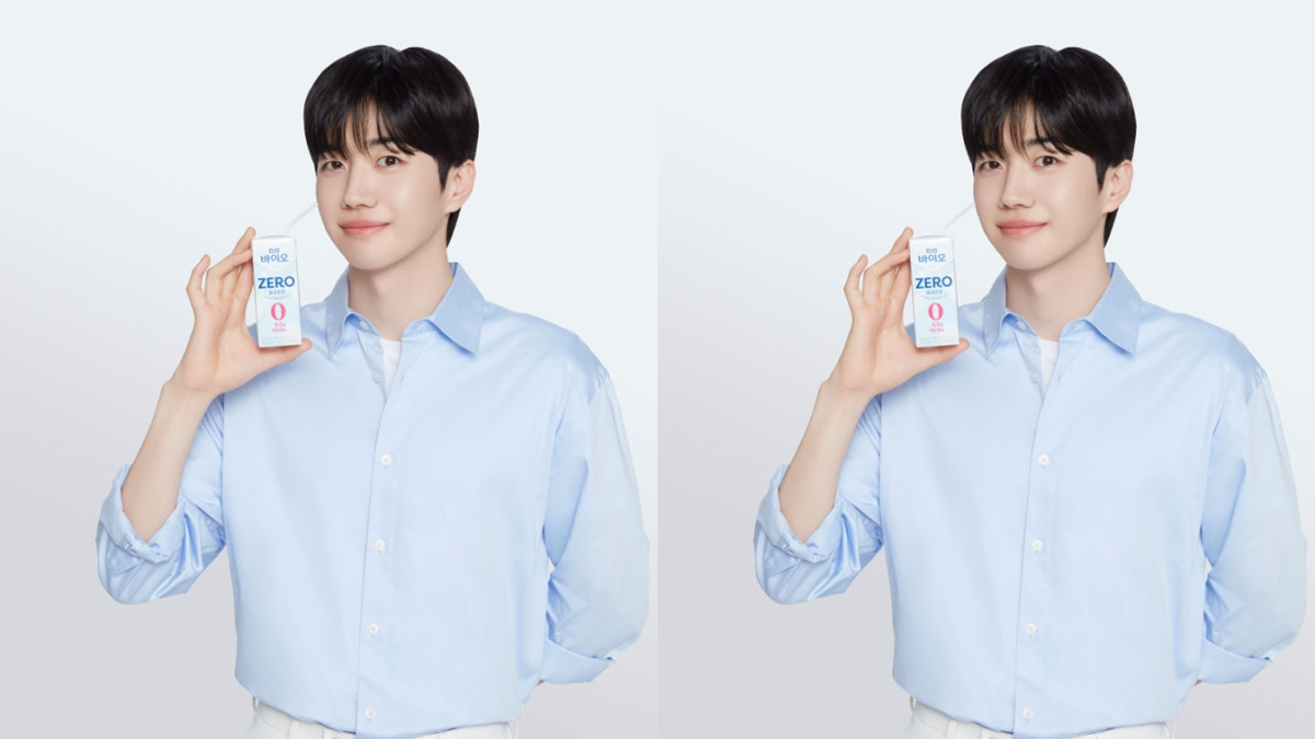 "당·지방·칼로리 모두 없앴다" 매일유업, 제로 요구르트 선봬