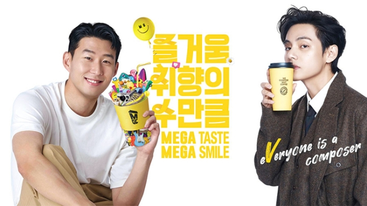저가 커피 어떻게 대세가 됐나…값싼 커피 여러 잔 마시는 ‘포장족’