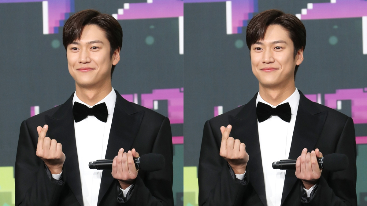 [단독] 나인우, '1박 2일' 떠난다…합류 2년여 만에 하차