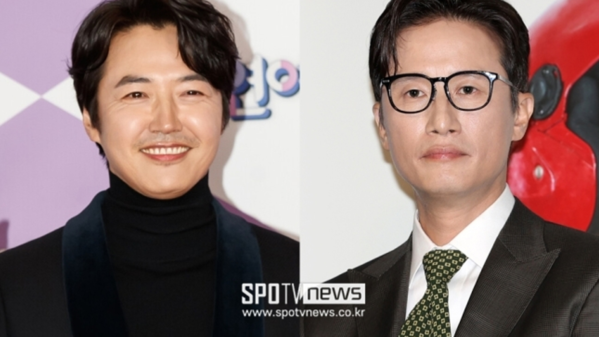 [단독]'별이 빛나는 밤' 고현정 남편 바뀌었다…송새벽 하차→윤상현 합류