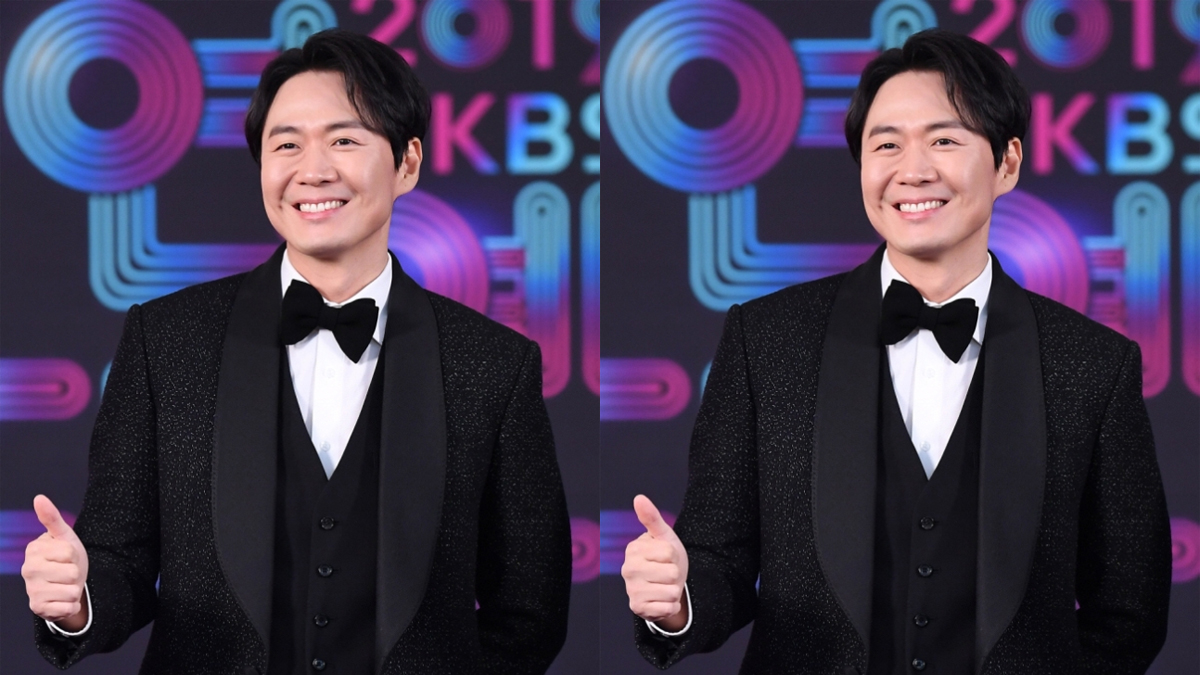 [단독]연정훈, '1박 2일' 하차…4년 만에 아름다운 이별