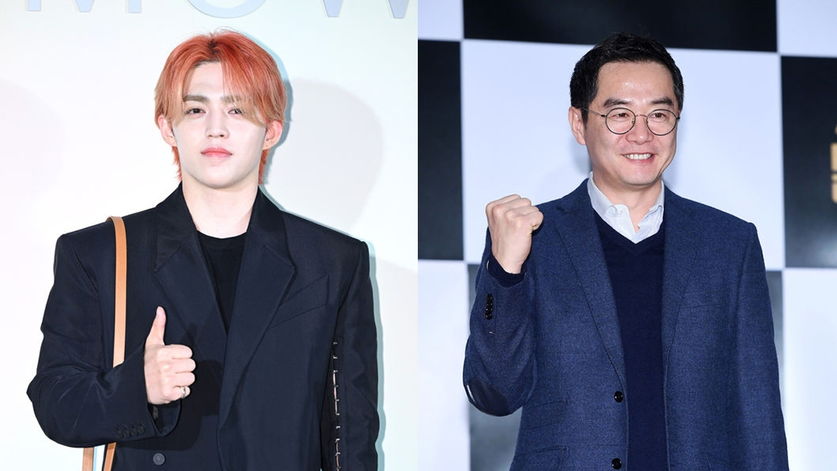 [단독] 세븐틴 에스쿱스→장진 감독, 푸른 피의 사나이들 ‘찐팬구역’ 출격