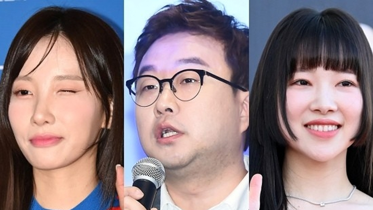 [단독] '맑눈광' 김아영→지숙·박휘순, '찐팬구역' 뜬다…매직박과 '찐팬' 대결