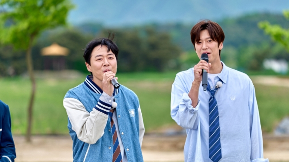 [단독 종합] 연정훈·나인우 '1박2일' 동반 하차…21일 마지막 녹화 "후임은 미정"