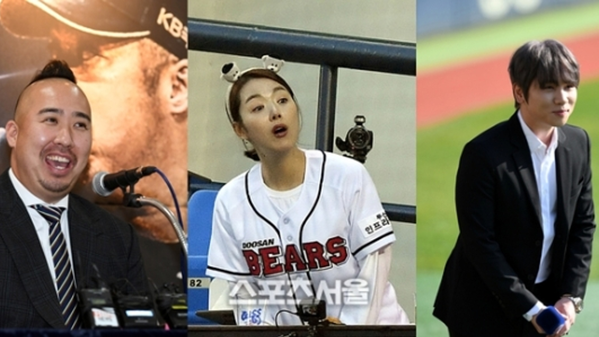[단독]두산 출신 유희관→‘찐팬’ 소이현·케이윌, ‘찐팬구역’ 출격