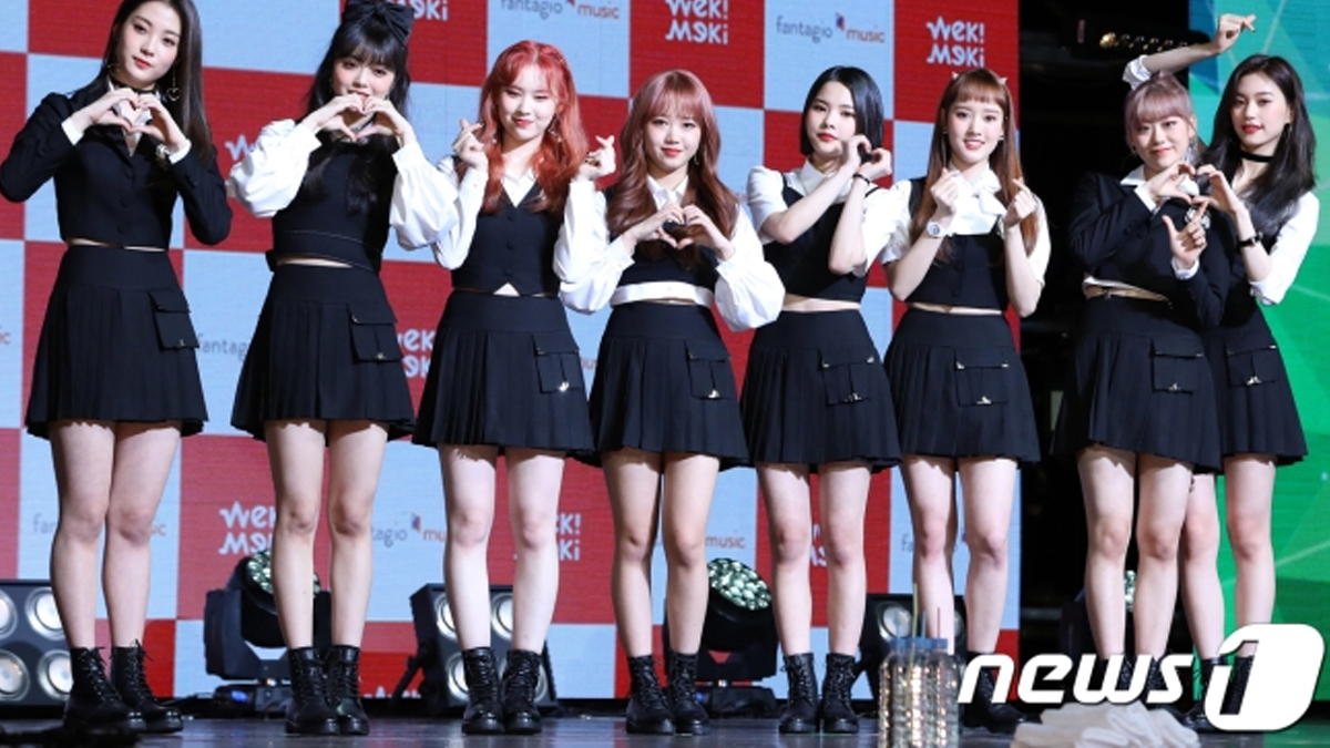 [단독] 위키미키, 7년 만에 해체…아름다운 이별