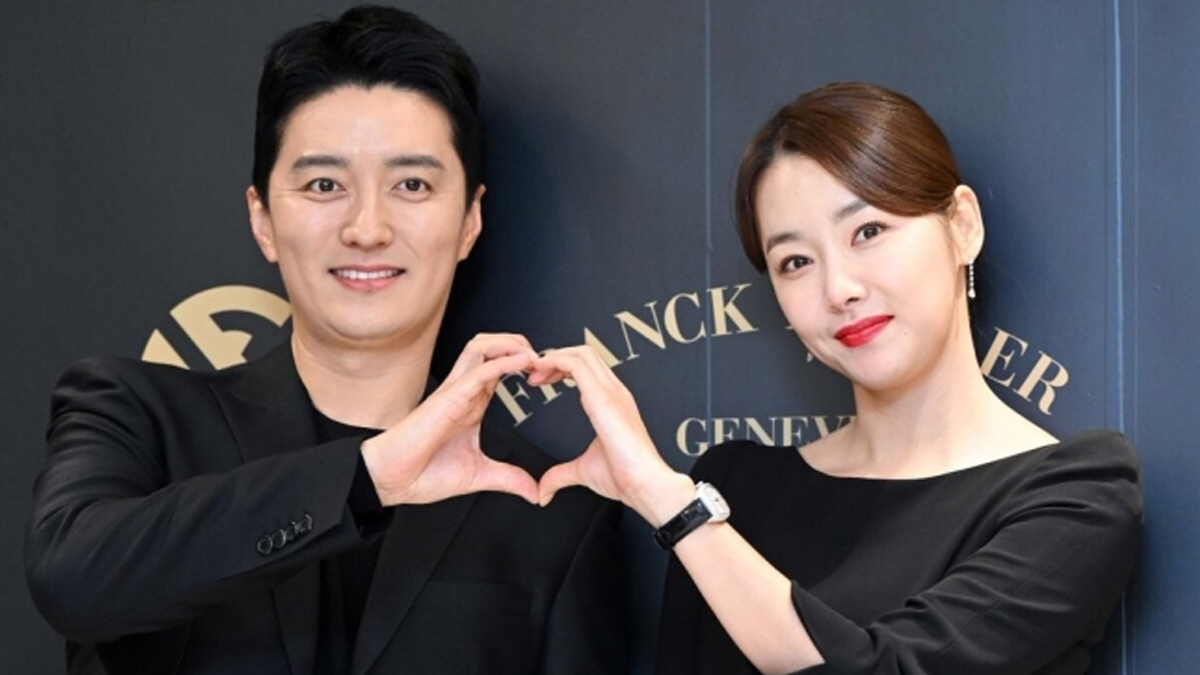 [단독] 인교진♥소이현, 또 사랑과 전쟁..'찐팬구역' 첫 시즌 마지막 게스트 출격