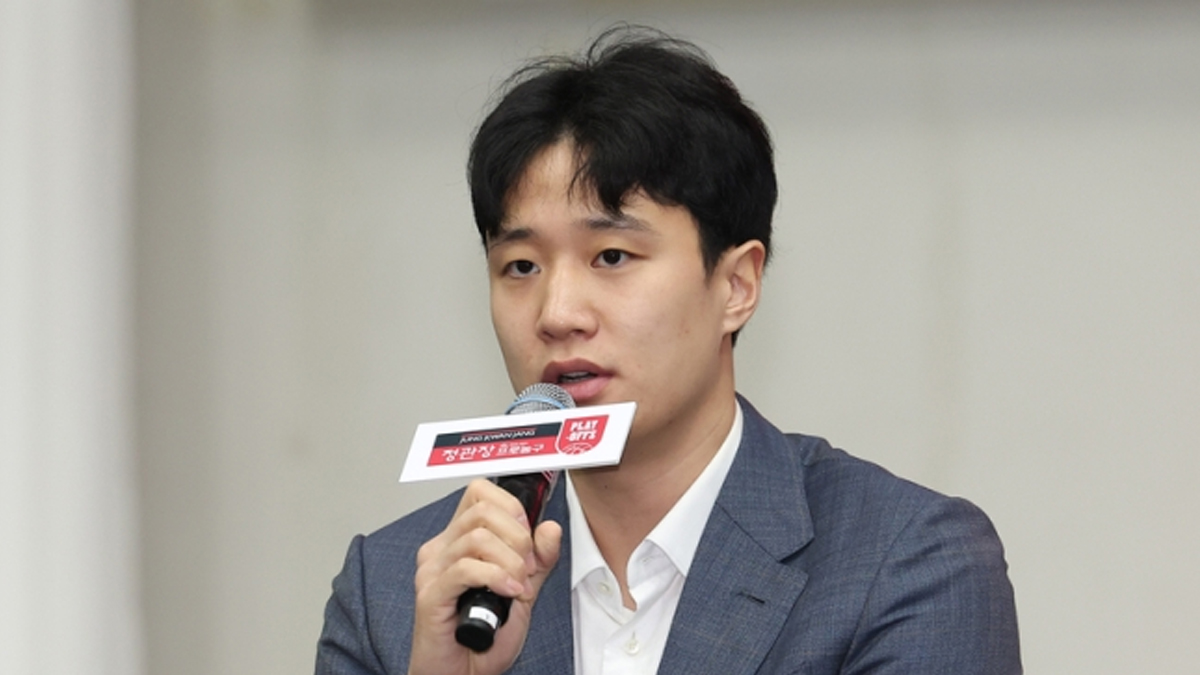 [단독] "허웅 전 여자친구, 챔피언결정전 때도 공갈·협박"