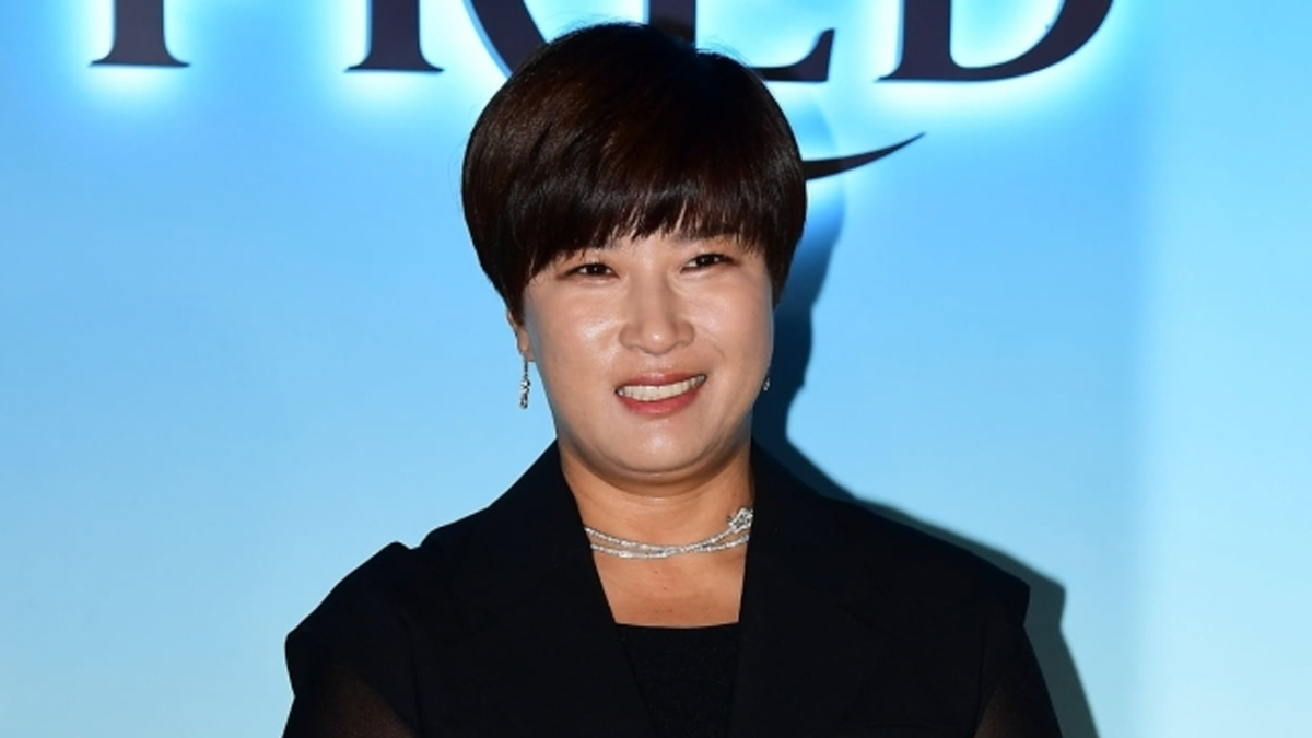 [단독] 박세리희망재단, 박세리 부친 '사문서위조' 혐의 고소…부녀 갈등 본격화