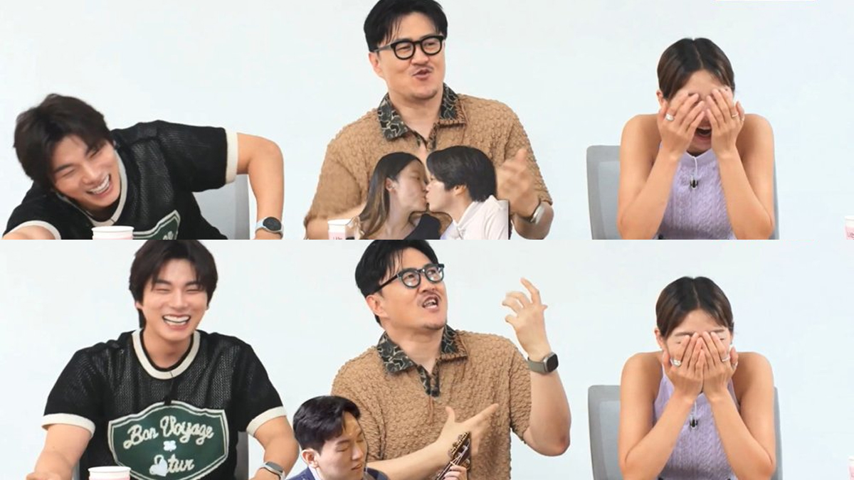 [나는솔로] 너무나 무례했던 이이경의 멘트