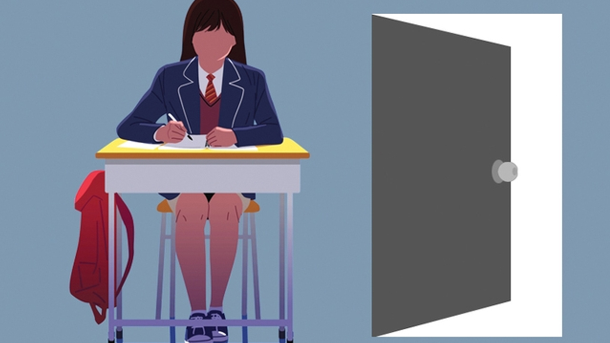 “조짐이 보인다” 국어책에 “누굴 조져요”… 교사들 한숨