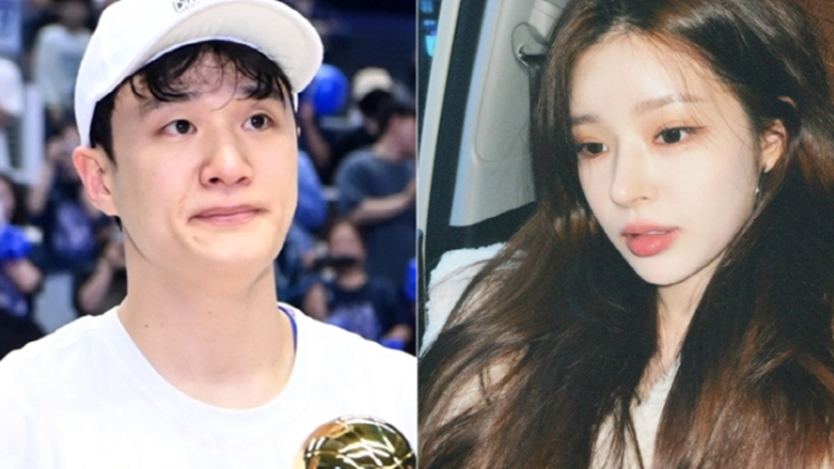 [단독] 배우 겸 인플루언서 유혜원, 농구선수 허웅과 열애中…"존중해주고 예의바르고" 이상형 가까웠나