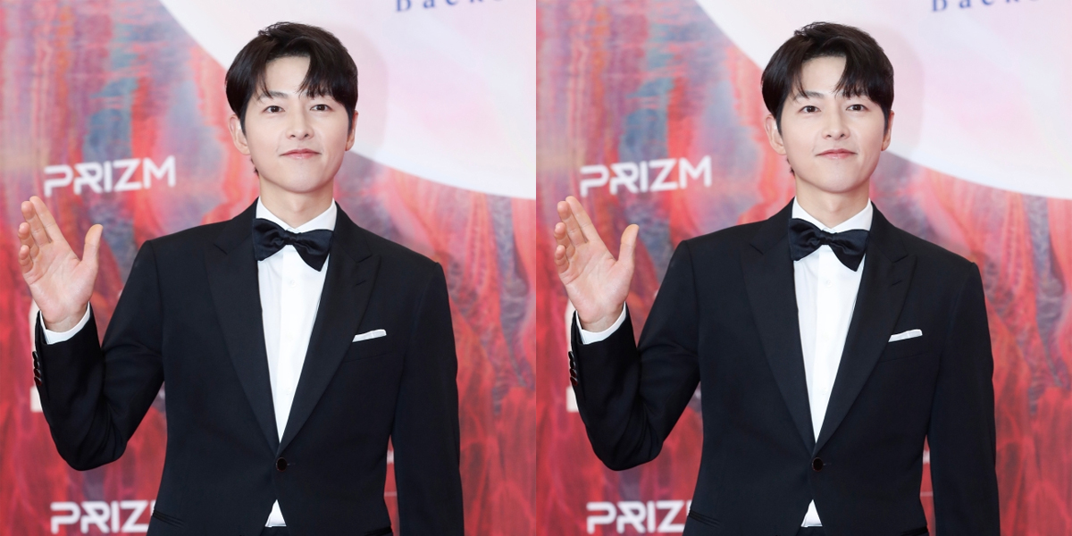 [단독] 송중기♥케이티, 두 아이 부모된다…첫째 출산 1년 만에 둘째 임신
