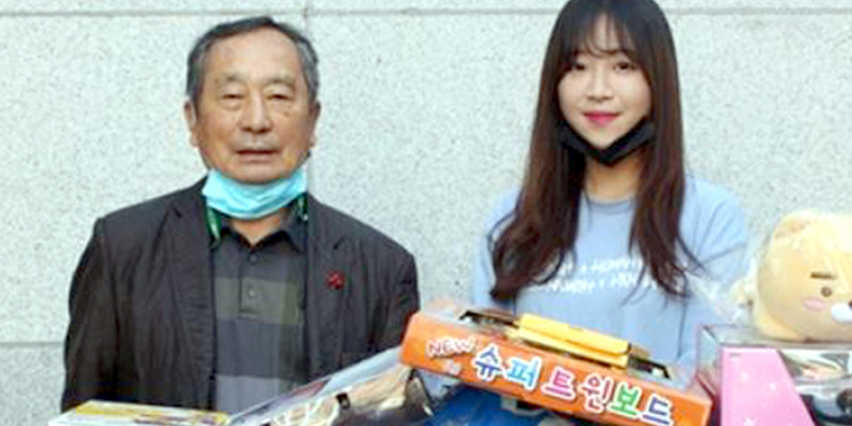 [단독] “쯔양, 그렇게 힘들때도 후원했다니” 보육원장 인터뷰