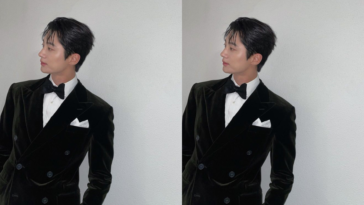 [뉴컬이슈] 변우석, '스타' 아무나 못 할 일..경고 하고 사과 하고