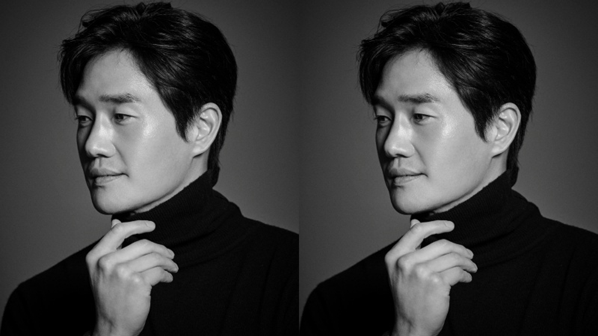 [단독] 유지태, 17년만 사극 도전 '왕과 사는 남자' 합류