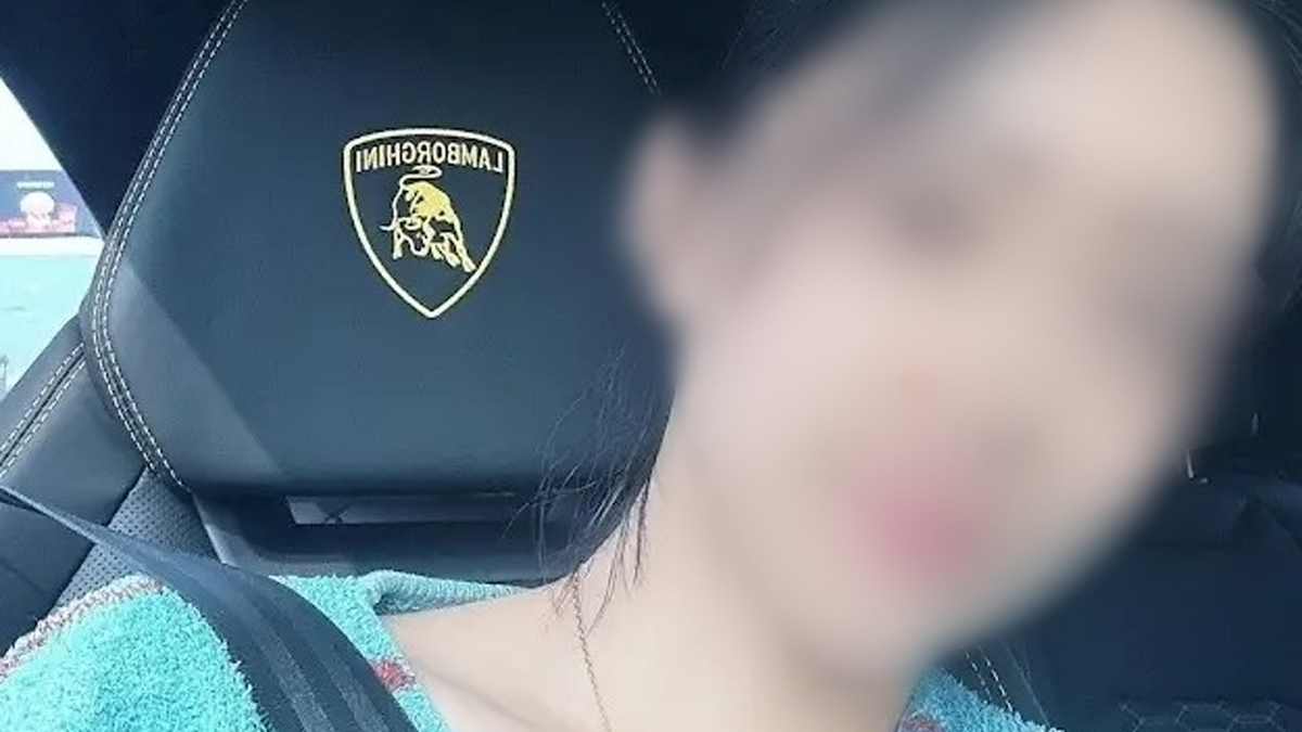 "허웅 전 여친 1년만에 포르쉐→4억 람보르기니…업소녀 아닌데 가능해요?"