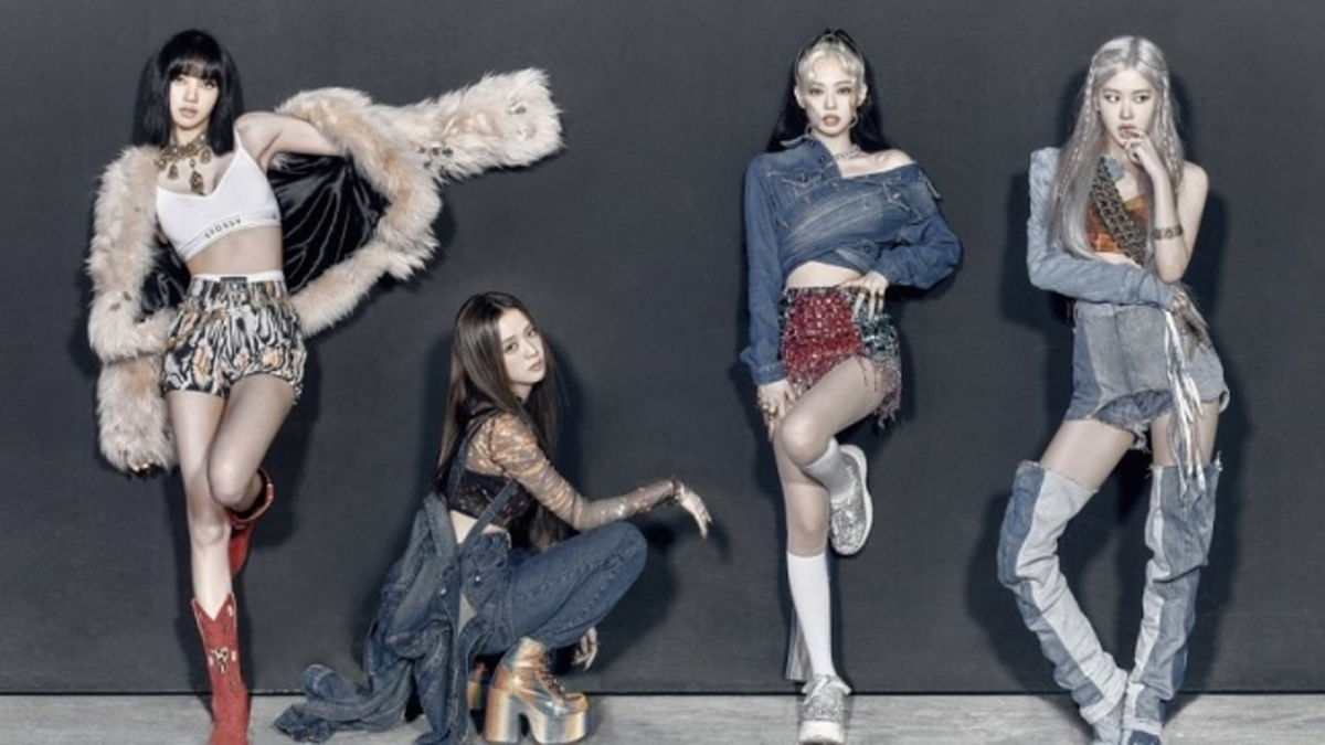 YG엔터 "블랙핑크 내년 컴백, 하반기 2NE1 단독 콘서트"