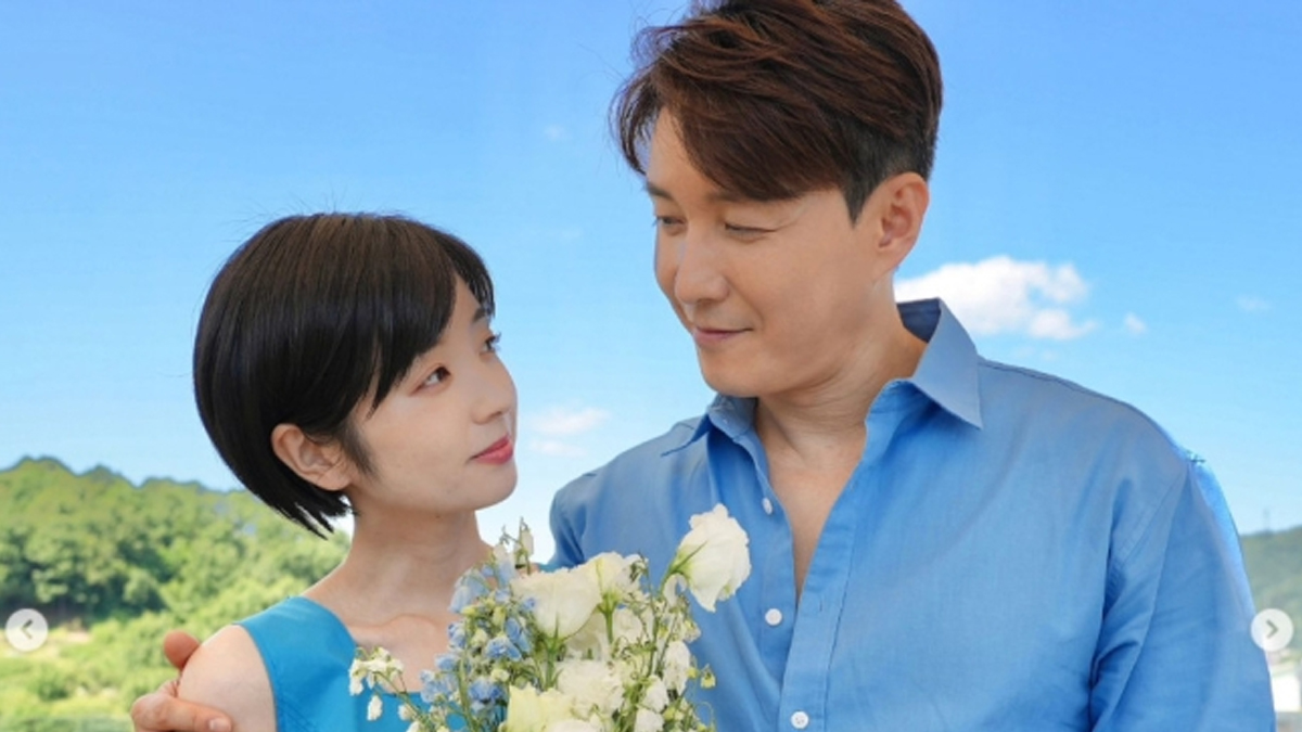 [단독] 심형탁♥사야, 부모 된다…결혼 1년 만에 임신