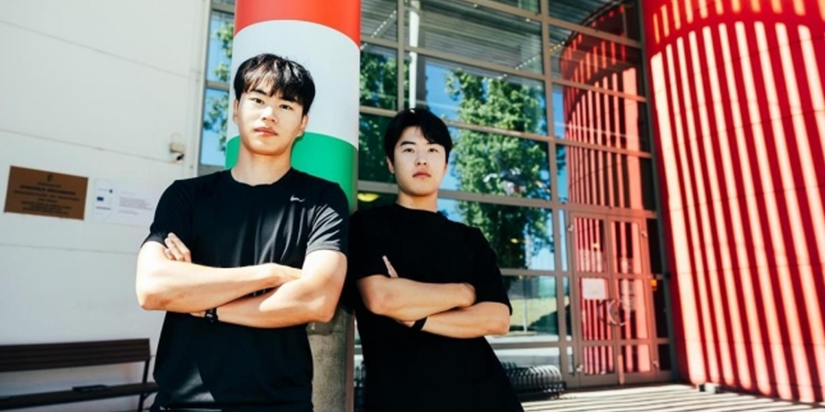 빙속 김민석, 결국 헝가리로 귀화 "소속팀·수입 없는 상태였다"