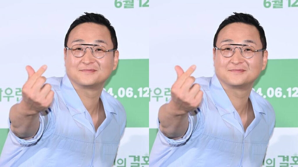 [단독] "먹는 것에 진심" 구성환, 쿠팡이츠 새 모델로 낙점…광고계도 접수