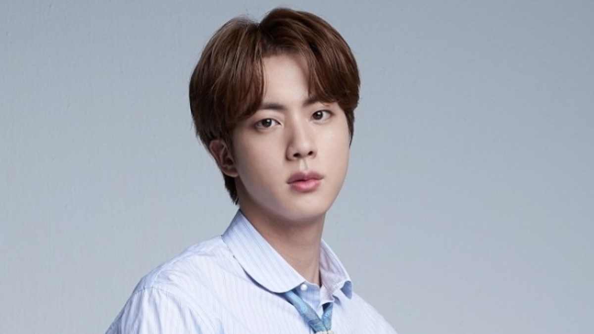 [단독] 진, 파리올림픽 성화봉송…"평화의 佛 들고 달린다"