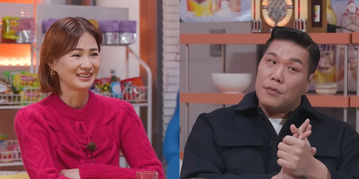 많은 사람들이 공감한다는 서장훈이 골프 안치는 이유