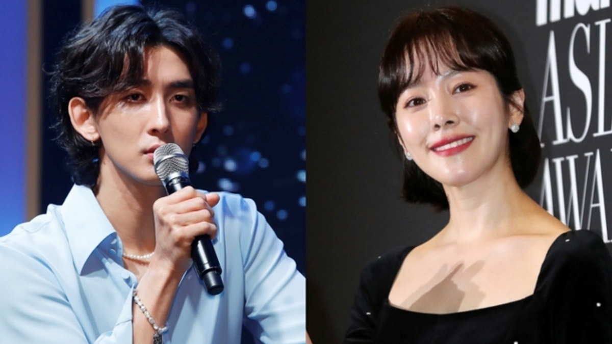 [단독] 한지민♥잔나비 최정훈, 연인됐다…10세 연상연하 톱커플 탄생