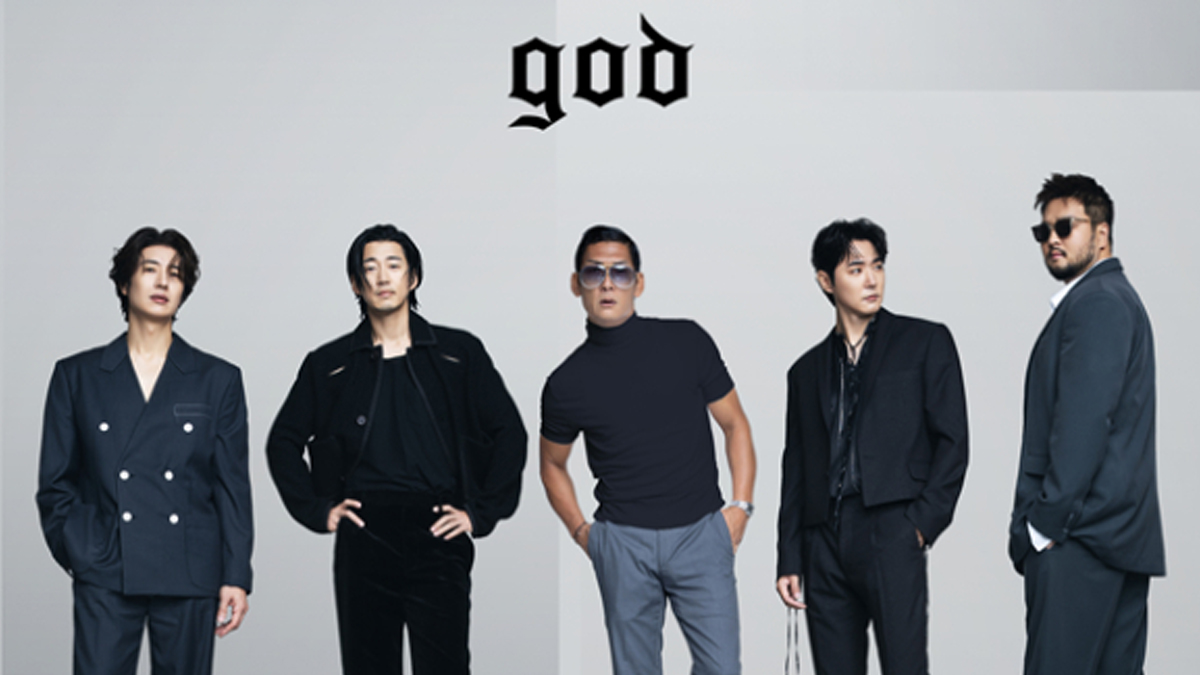 [단독] '국민그룹' god, 완전체로 '뉴스룸' 출격…8일 방송