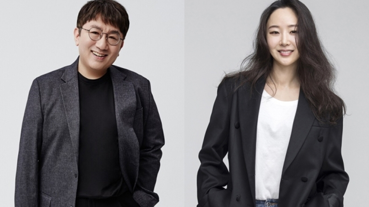 [단독]어도어 대표이사 교체…하이브vs민희진 2라운드 '주주간계약 해지'(종합)