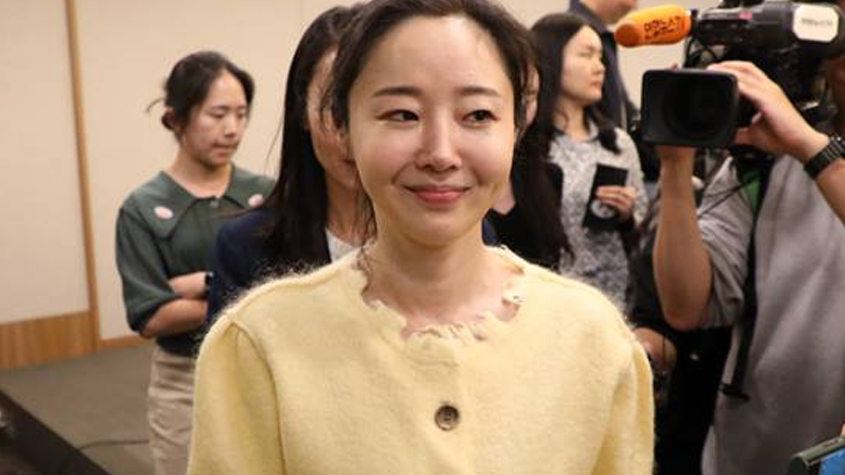 [단독]민희진 “나도 계획이 있다…죽기 살기로 한 번”