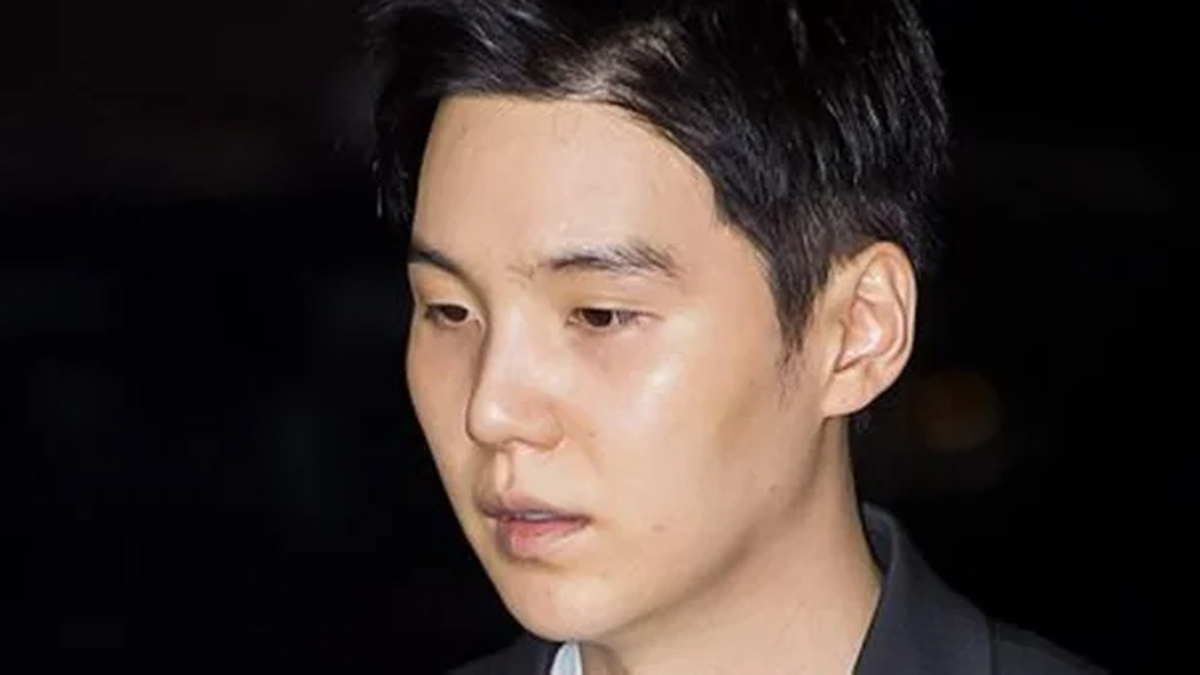 "슈가가 팀 탈퇴하지 않는 한 어려워"…삼성전자, BTS 브랜드 앰배서더 계약 중단 검토