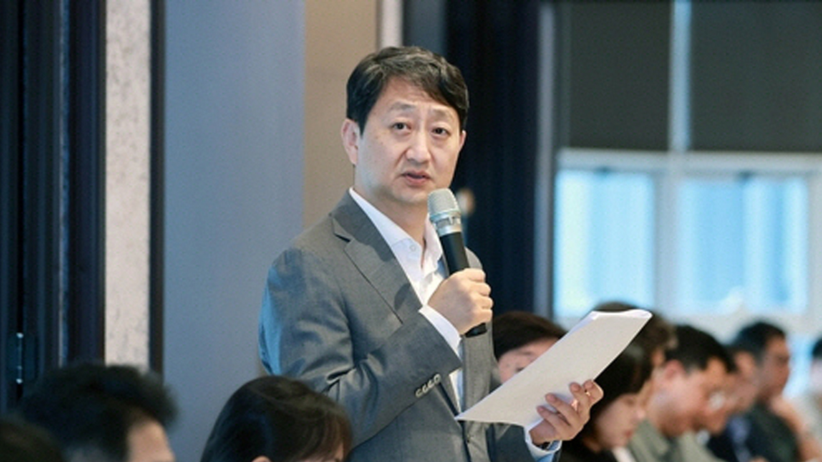 [속보] 산업장관 "전기요금 인상한다…폭염 지나면 정상화 노력"