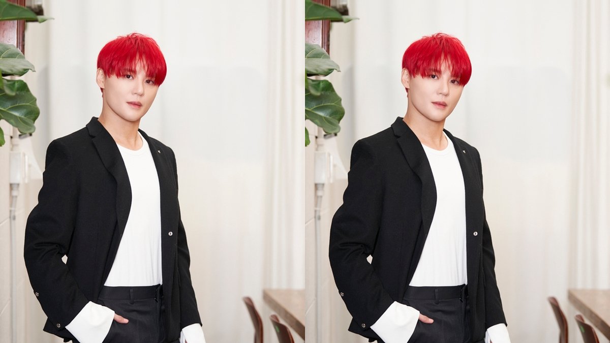 [단독]김준수, 데뷔 후 첫 '라디오스타' 출연