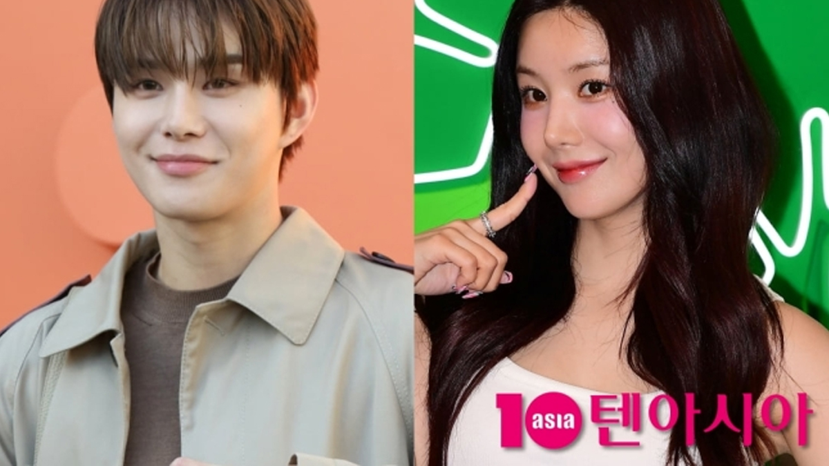[단독] NCT 정우·권은비, 시골 생활 메이트 된다…윈터 이어 '시골간Z' 출격