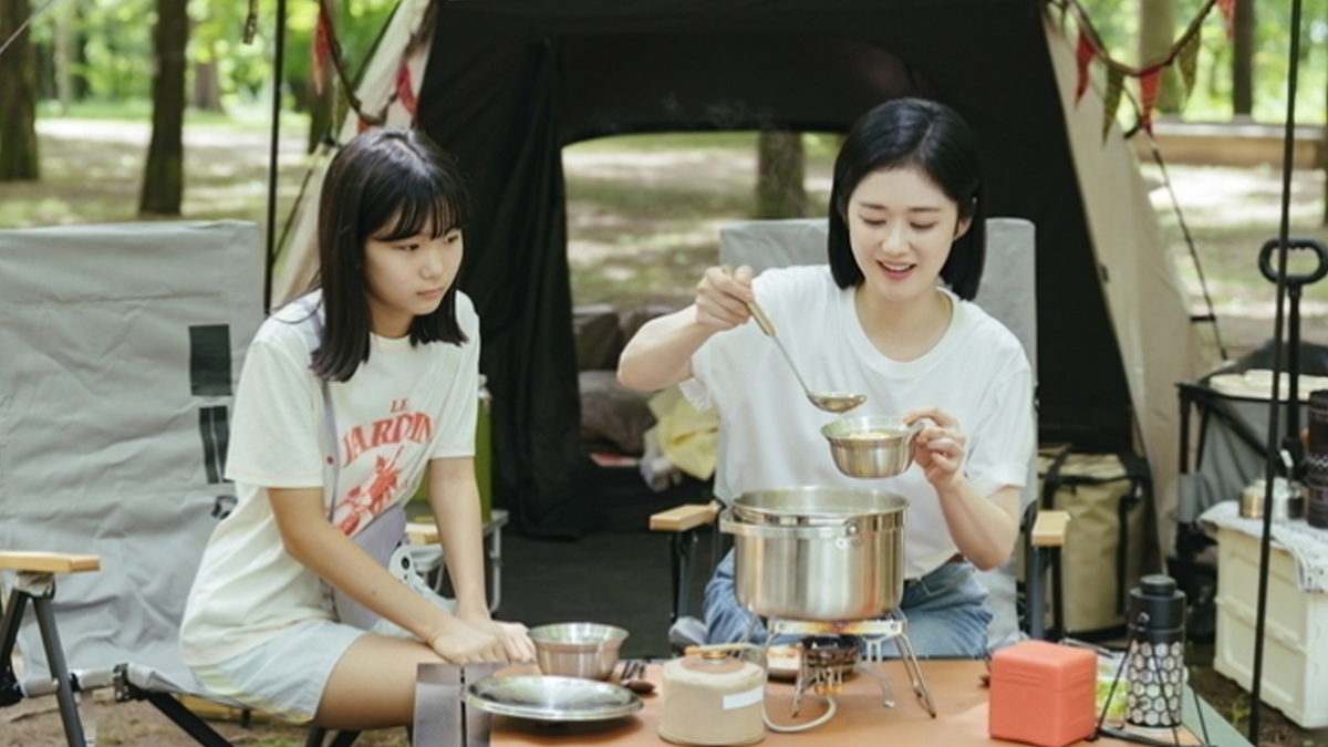 ‘굿파트너’ 올림픽 보다 공포스러운 밥 타령, 이 촌스러운 전개 [TV보고서]
