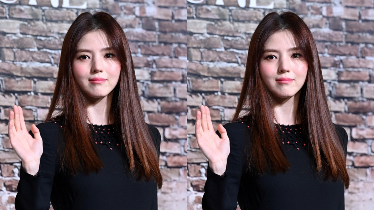 [공식] 한소희 측 "불법도박장 12곳 운영母..지극히 개인적인 일, 참담한 심정"(전문포함)